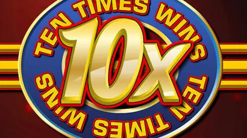 Ten Times Wins - Marakumi - Kenya