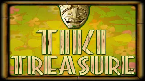 Tiki Treasure - Marakumi - Kenya