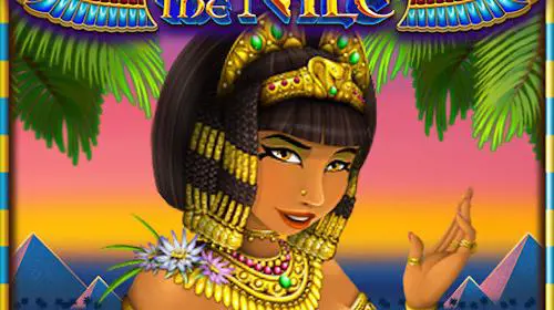 Treasure of the Nile - Marakumi - Kenya
