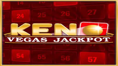 Vegas Jackpot Keno - Marakumi - Kenya