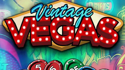 Vintage Vegas - Marakumi - Kenya