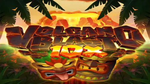 Volcano Blast 10x - Marakumi - Kenya