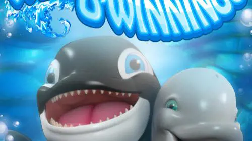 '"Whale O'' Winnings"' - Marakumi - Kenya