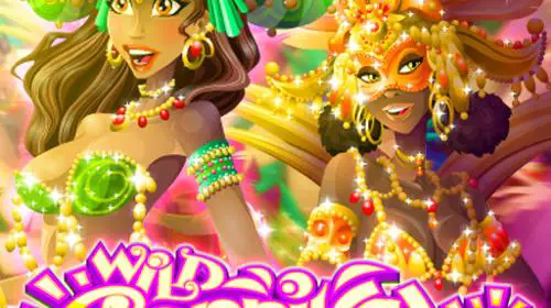 Wild Carnival - Marakumi - Kenya