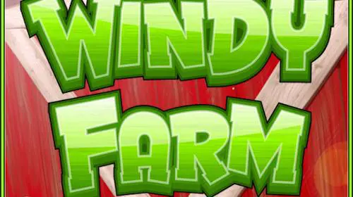 Windy Farm - Marakumi - Kenya