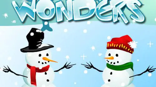 Winter Wonders - Marakumi - Kenya