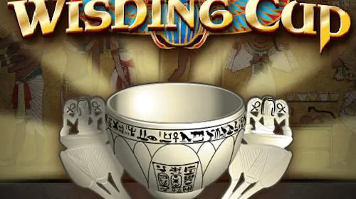 Wishing Cup - Marakumi - Kenya