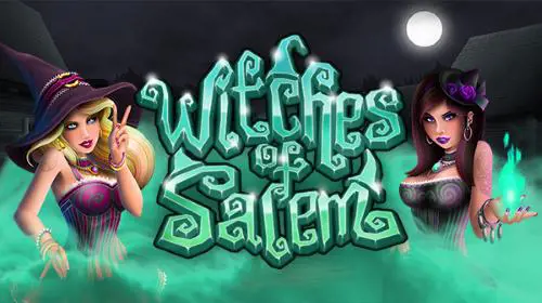 Witches of Salem - Marakumi - Kenya