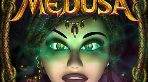 Wrath of Medusa - Marakumi - Kenya