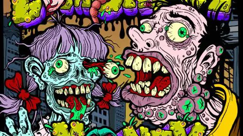 Zombiezee Money - Marakumi - Kenya