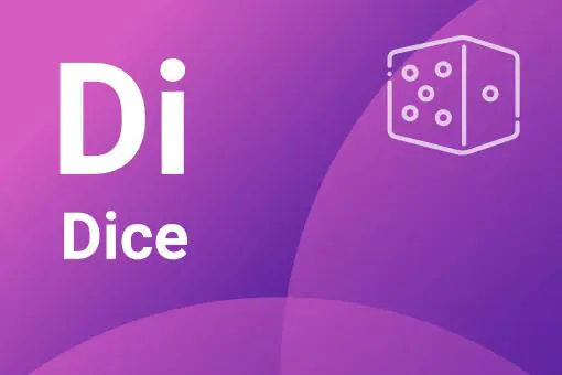 Dice - Marakumi - Kenya