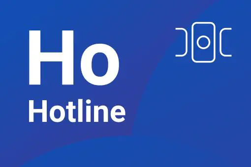 Hotline - Marakumi - Kenya