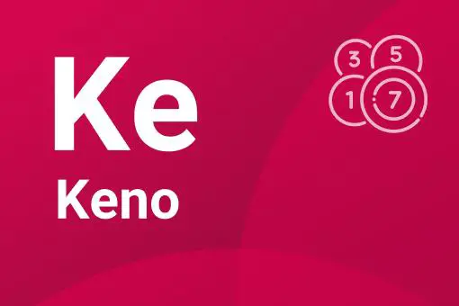 Keno - Marakumi - Kenya