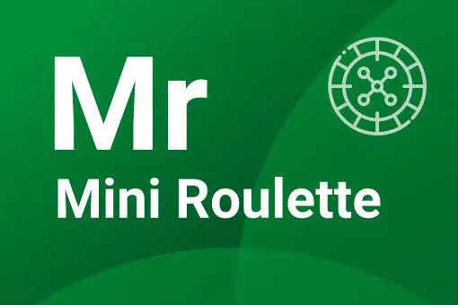 Mini Roulette - Marakumi - Kenya