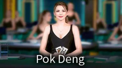 E - Pok Deng - Marakumi - Kenya