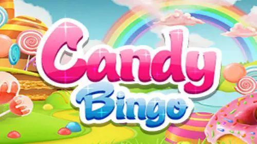 Candy Bingo - Marakumi - Kenya