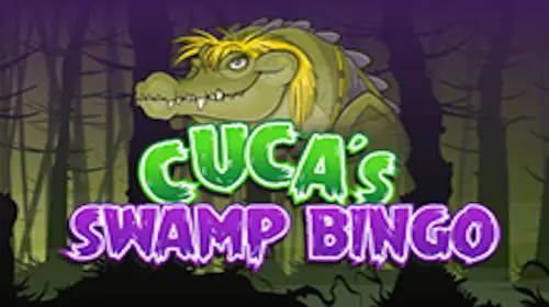 Cuca s Swamp Bingo - Marakumi - Kenya