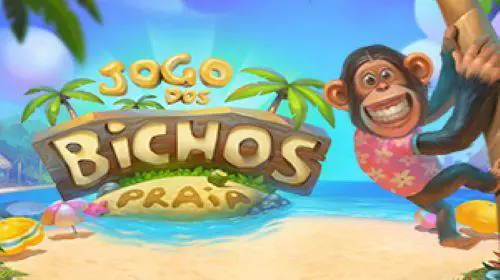 Jogo dos Bichos Praia - Marakumi - Kenya