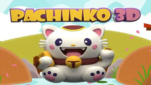 Pachinko 3D - Marakumi - Kenya