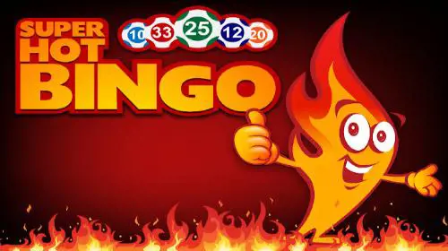 Super Hot Bingo - Marakumi - Kenya