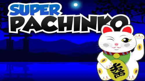 Super Pachinko - Marakumi - Kenya