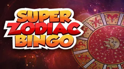 Super Zodiac Bingo - Marakumi - Kenya