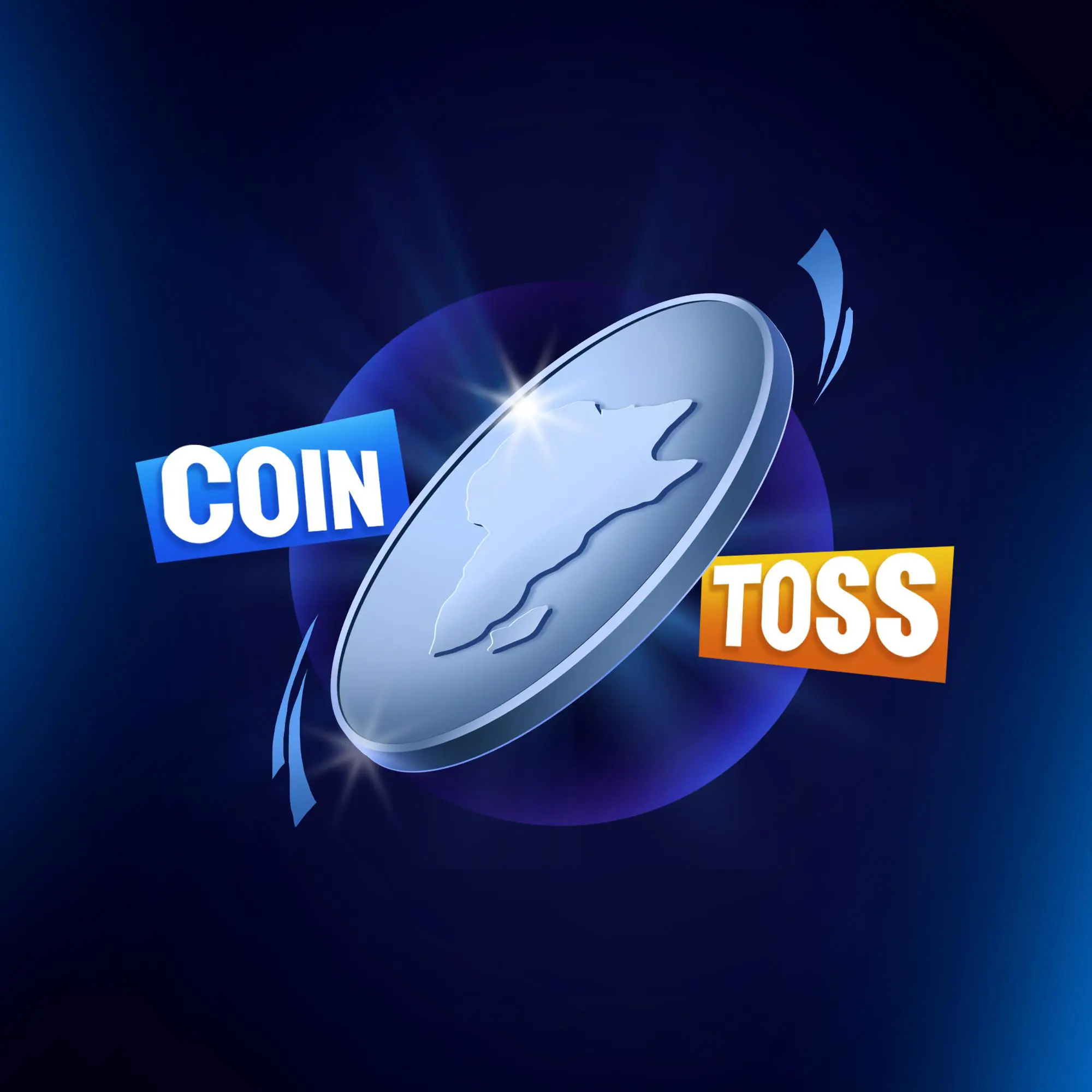 Coin toss - Marakumi - Kenya