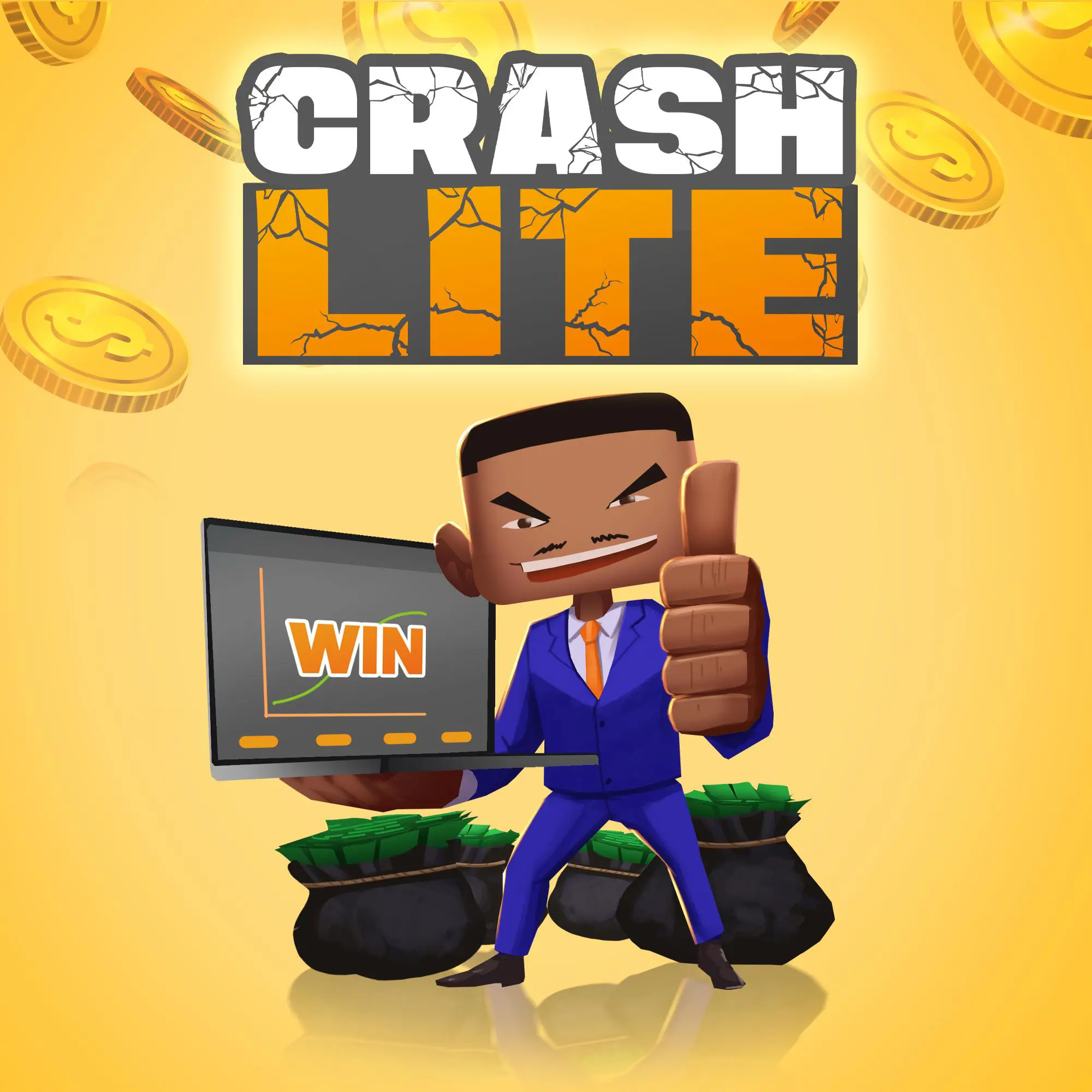 Crash lite - Marakumi - Kenya