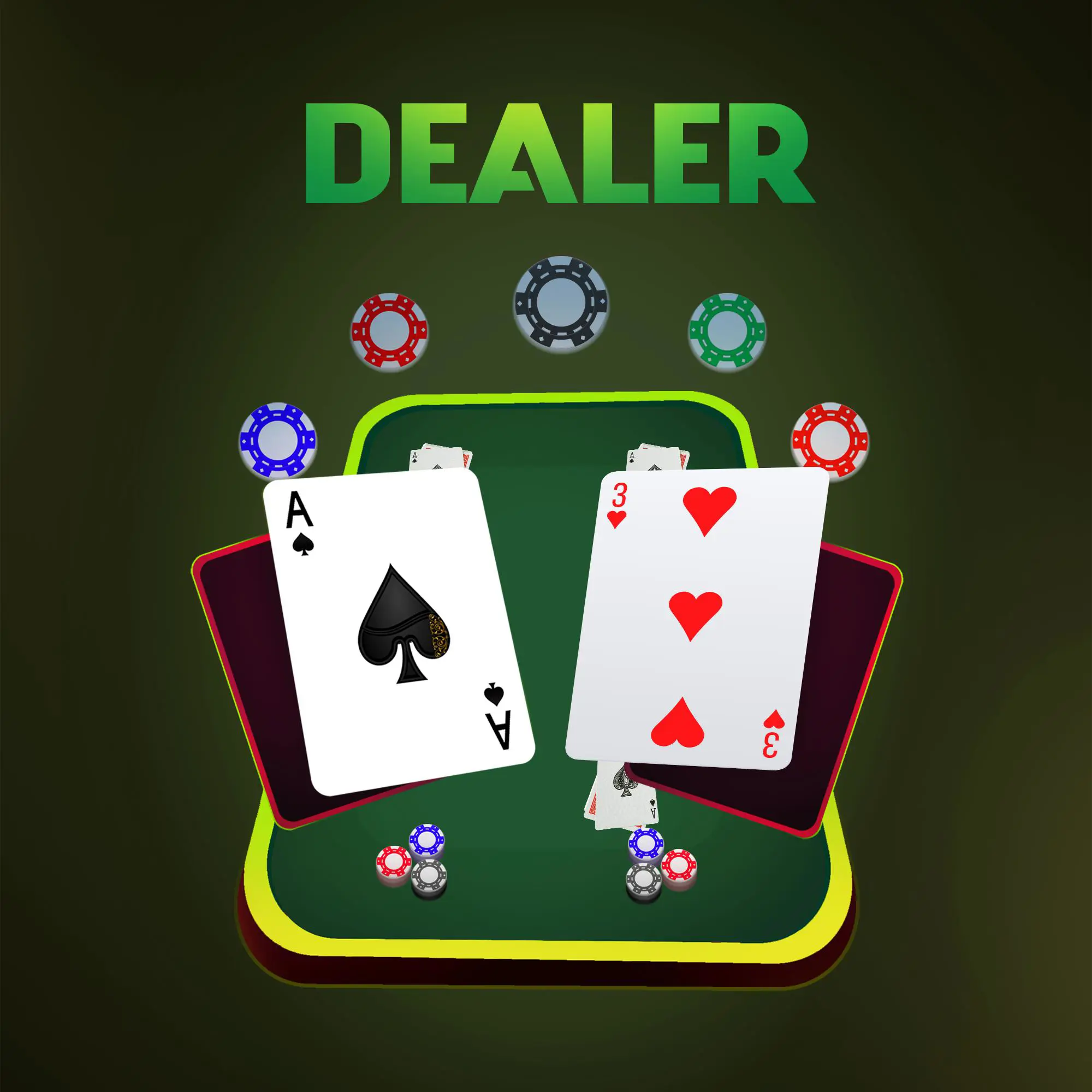 dealer - Marakumi - Kenya