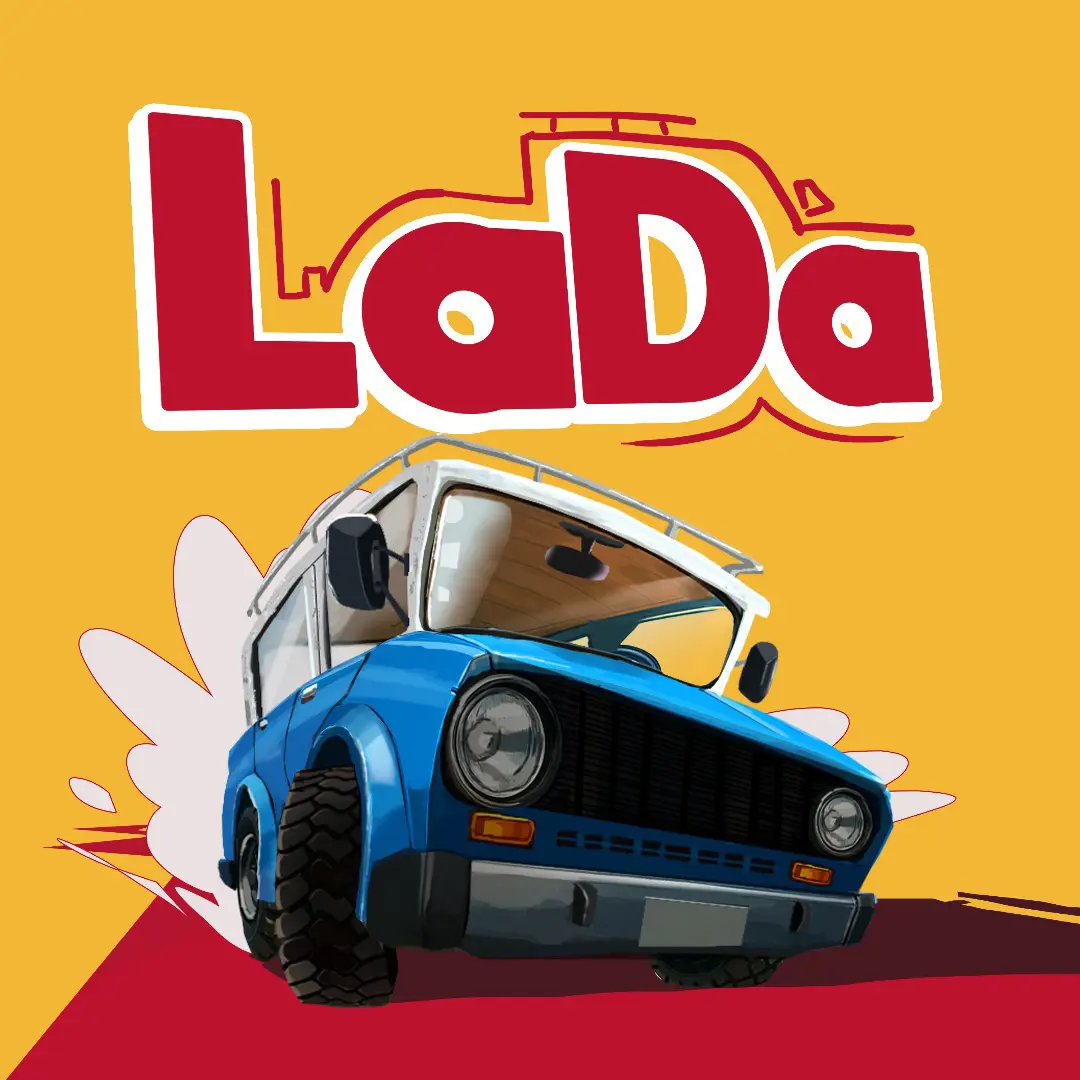 lada - Marakumi - Kenya