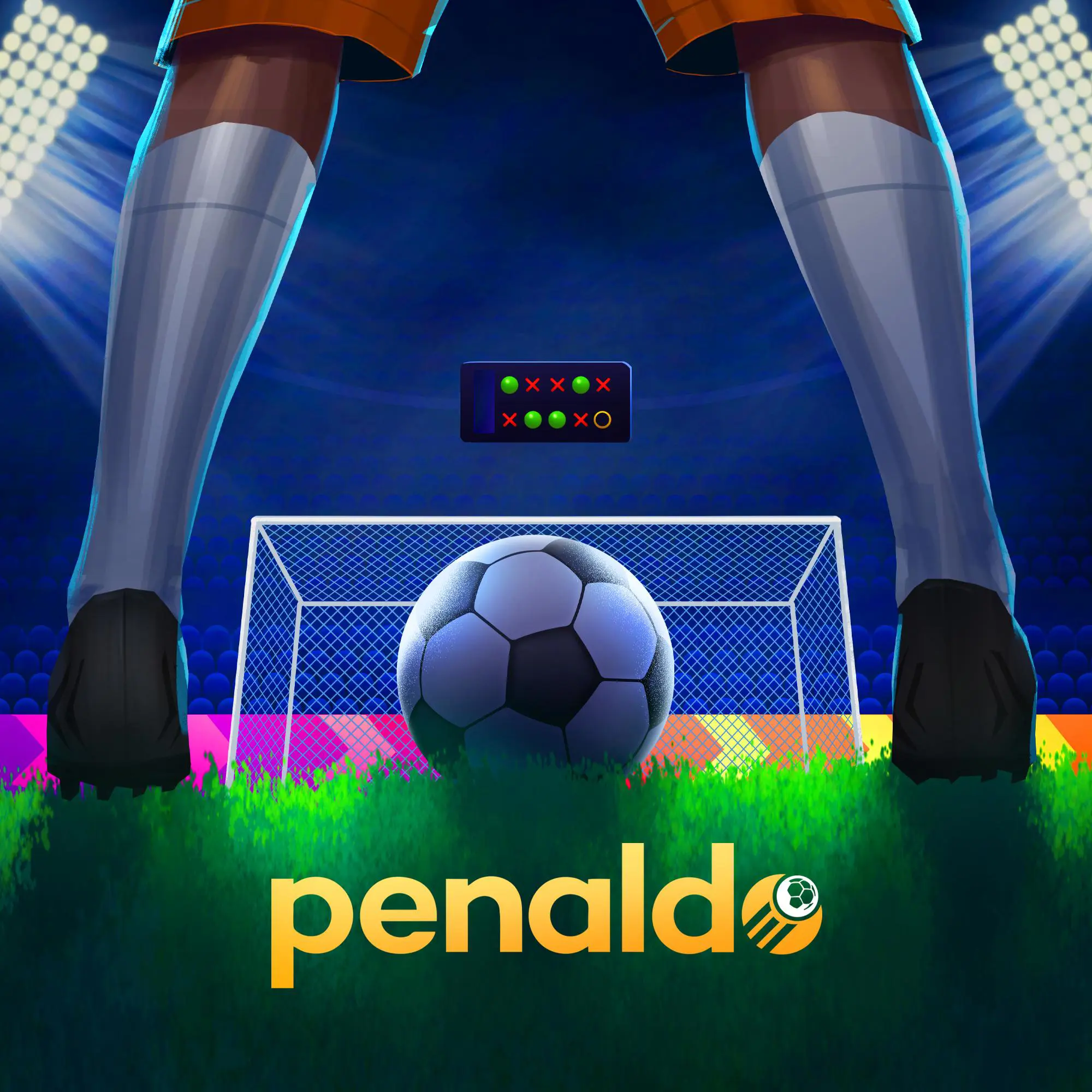 penaldo - Marakumi - Kenya