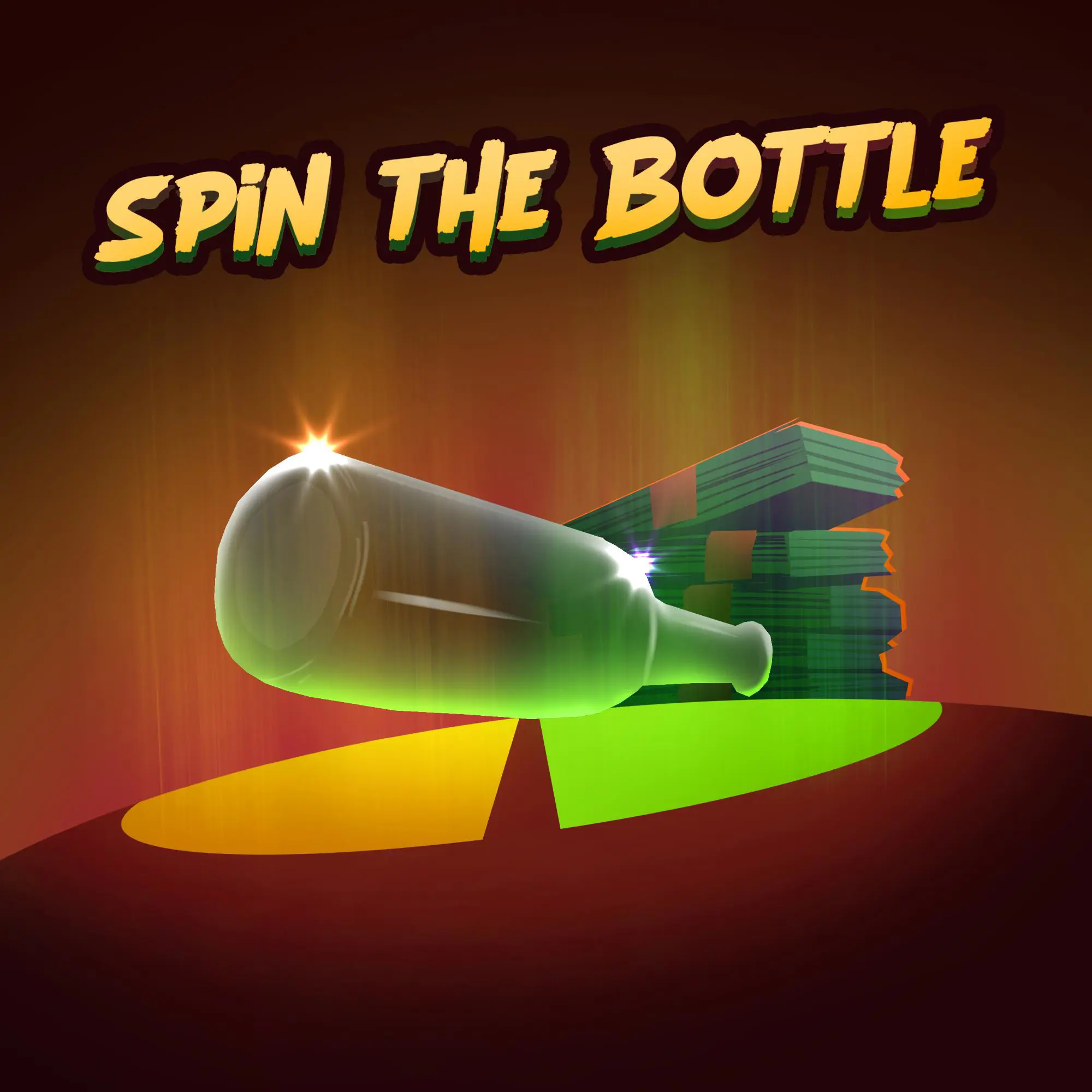 spinthebottle - Marakumi - Kenya