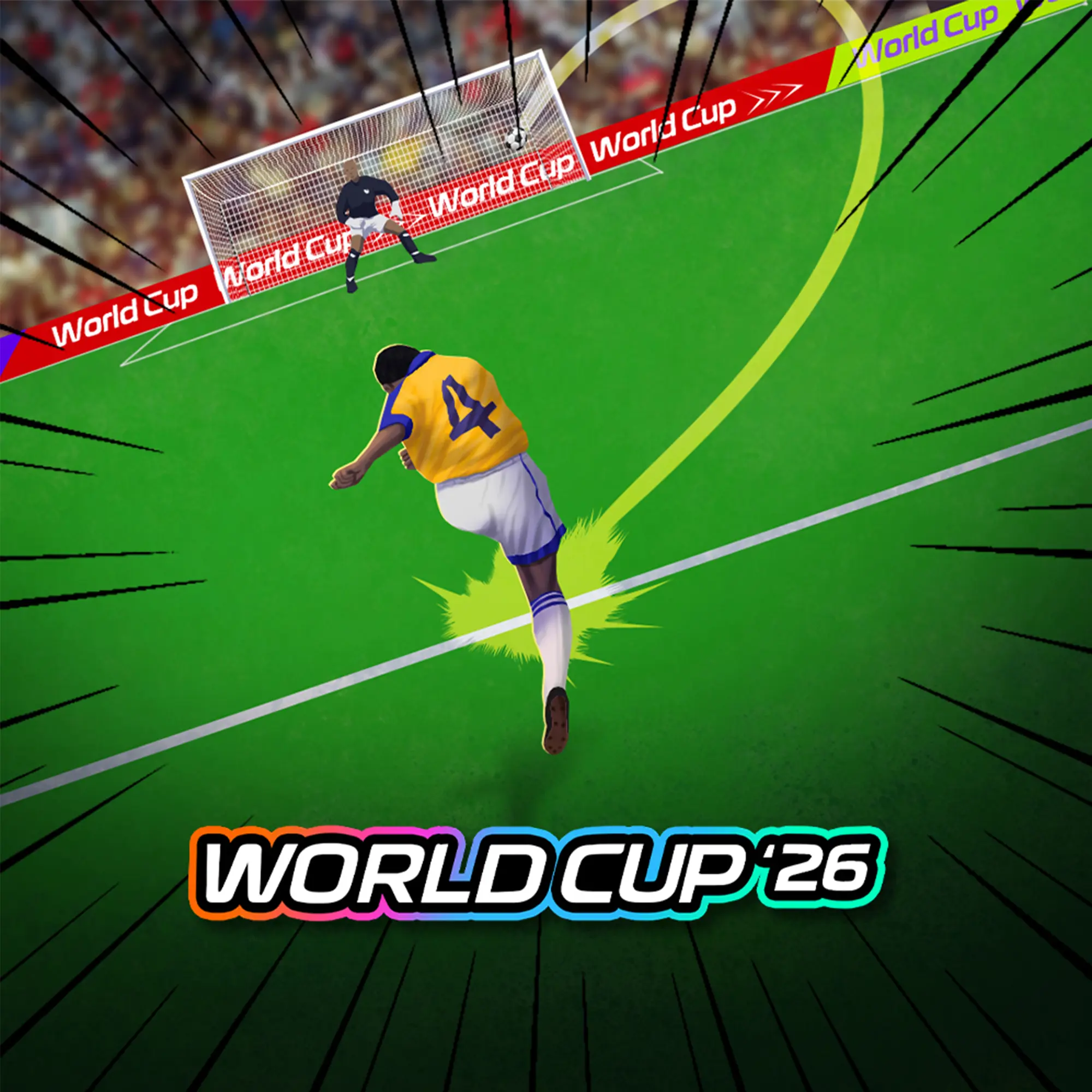 World Cup’26 - Marakumi - Kenya