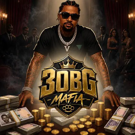 30BG Mafia - Marakumi - Kenya