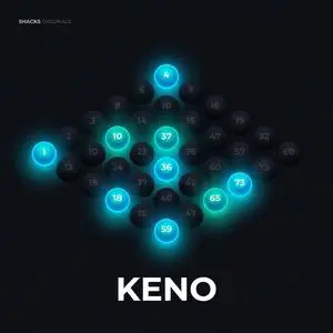 Keno - Marakumi - Kenya