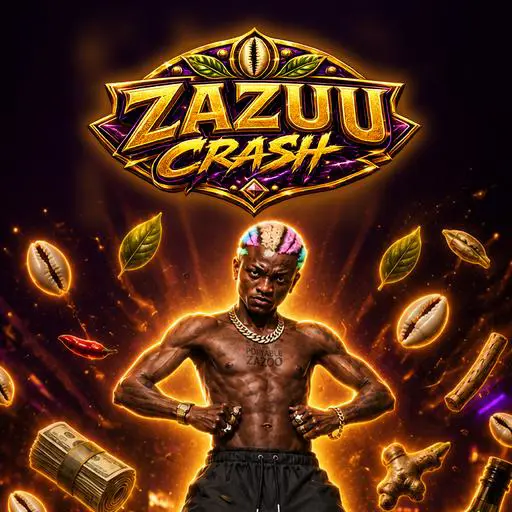 Zazuu Crash - Marakumi - Kenya