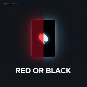 Red or Black - Marakumi - Kenya