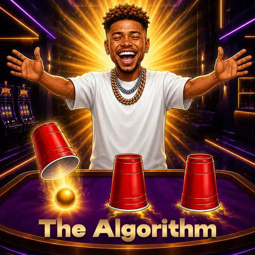The Algorithm - Marakumi - Kenya