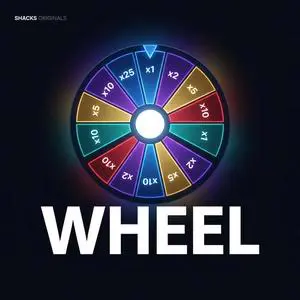 wheel - Marakumi - Kenya