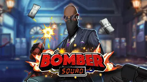 Bomber Squad - Marakumi - Kenya