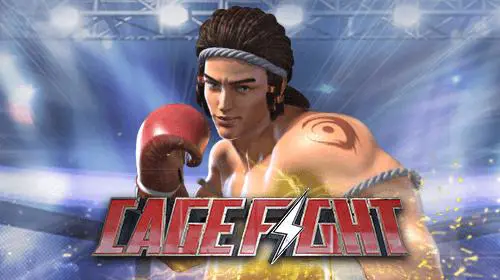 Cage Fight - Marakumi - Kenya