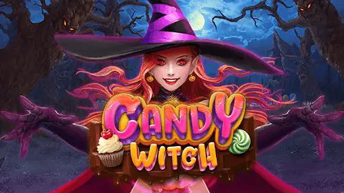 Candy Witch - Marakumi - Kenya