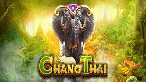 Chang Thai - Marakumi - Kenya