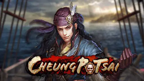 Cheung Po Tsai - Marakumi - Kenya