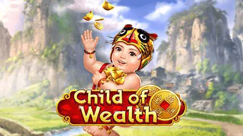 Child of Wealth - Marakumi - Kenya
