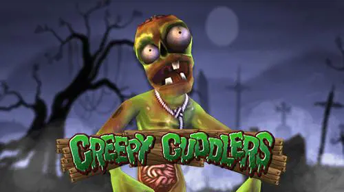 Creepy Cuddlers - Marakumi - Kenya
