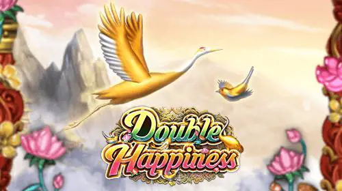 Double Happiness - Marakumi - Kenya
