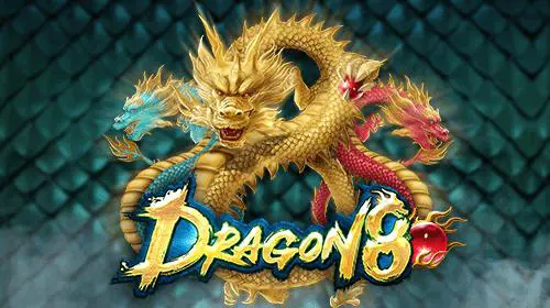 Dragon 8 - Marakumi - Kenya