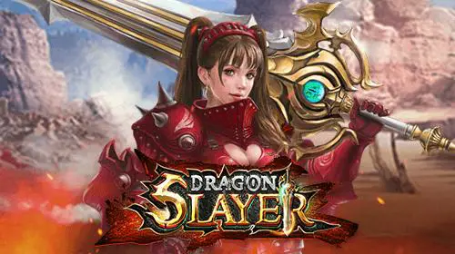 Dragon Slayer - Marakumi - Kenya