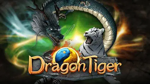 Dragon & Tiger - Marakumi - Kenya